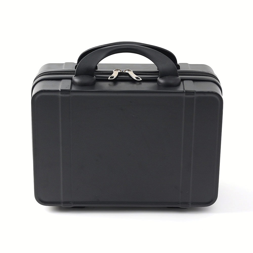 Oce 파스텔 여성 미니 여행 트렁크 블랙 기내 반입 트래블 백 소형 트래블 트렁크 예쁜 여행용 가방