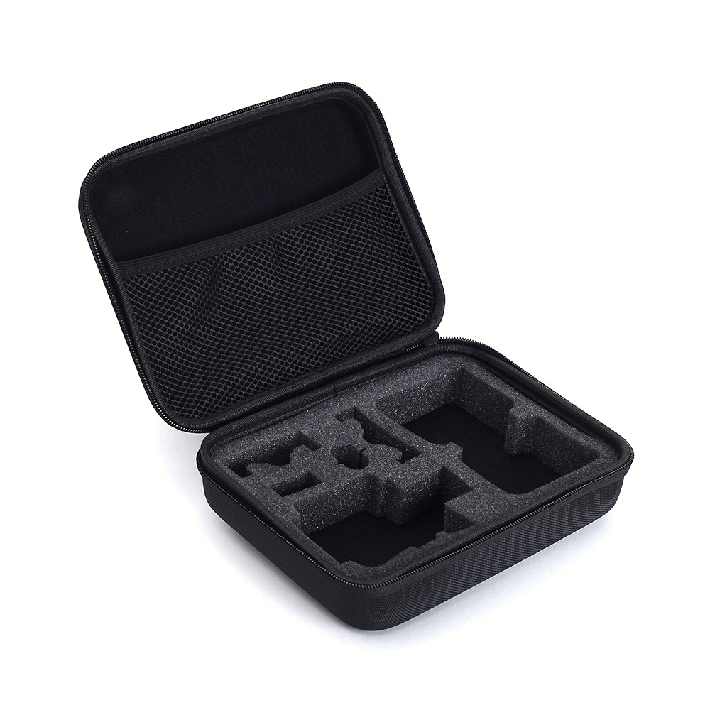 Oce 바디캠 액션캠 하드 파우치 22x17 바디캠 가방 카메라 손가방 캠코더 백