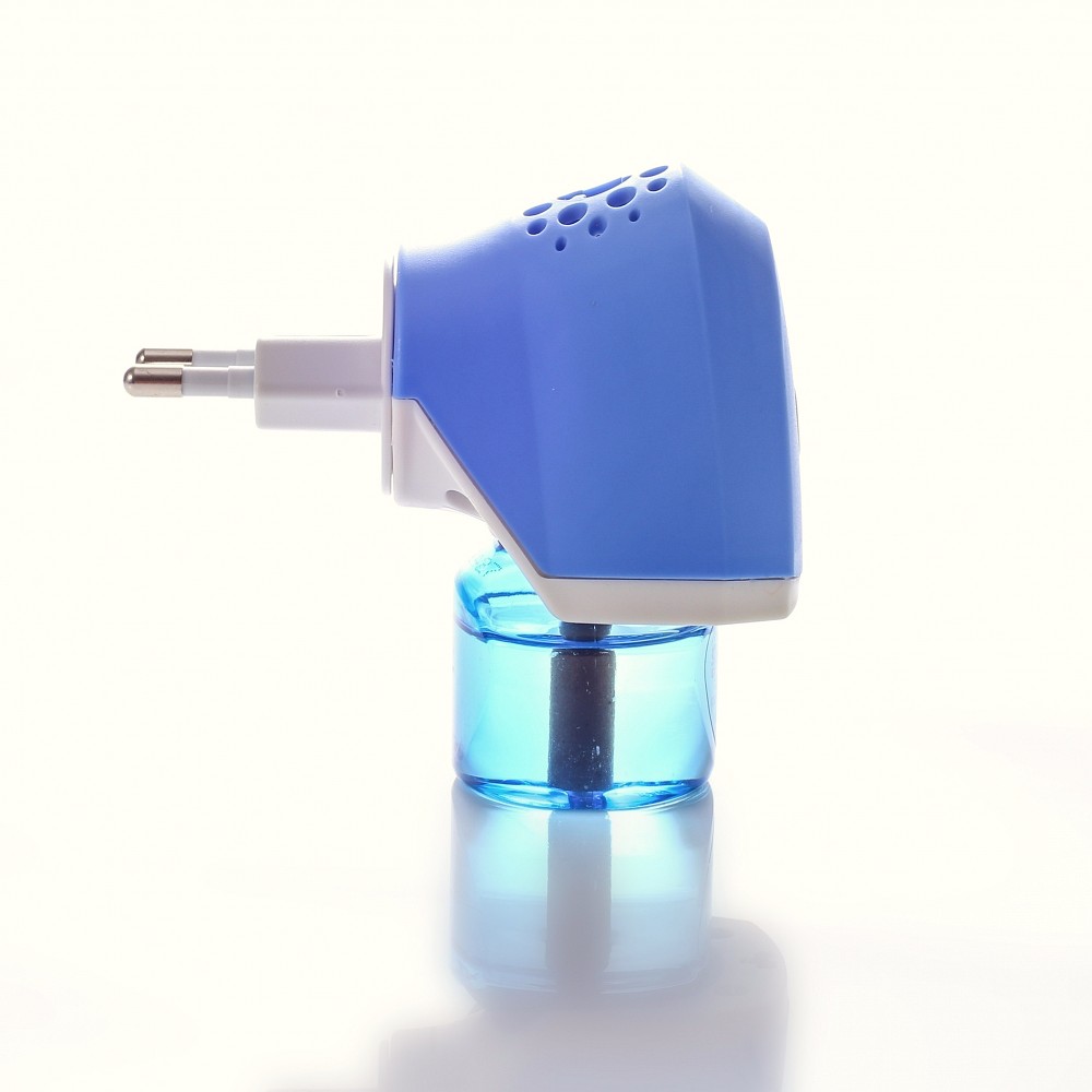 Oce 홈매트 액체 모기약 세트 플러그형 살충기 벌레 퇴치기 전자 모기향