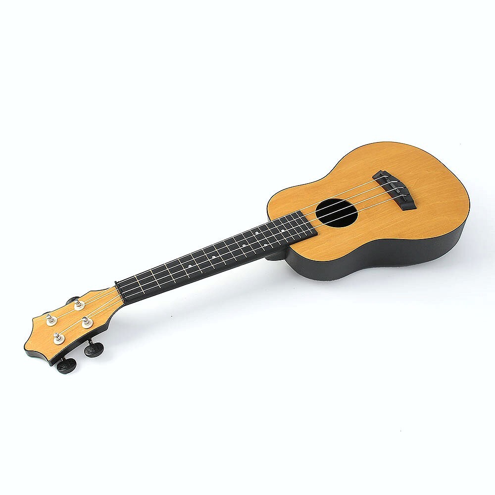 Oce 소형 기타 우크렐레 fullset 콘서트 브라운 우크렐라 풀세트 ukulele 백양나무 기타