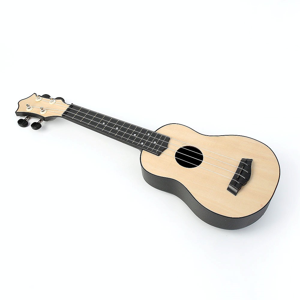 Oce 소형 기타 우크렐레 fullset 소프라노 내추럴 ukulele 포플러 우쿨렐레 백양나무 기타