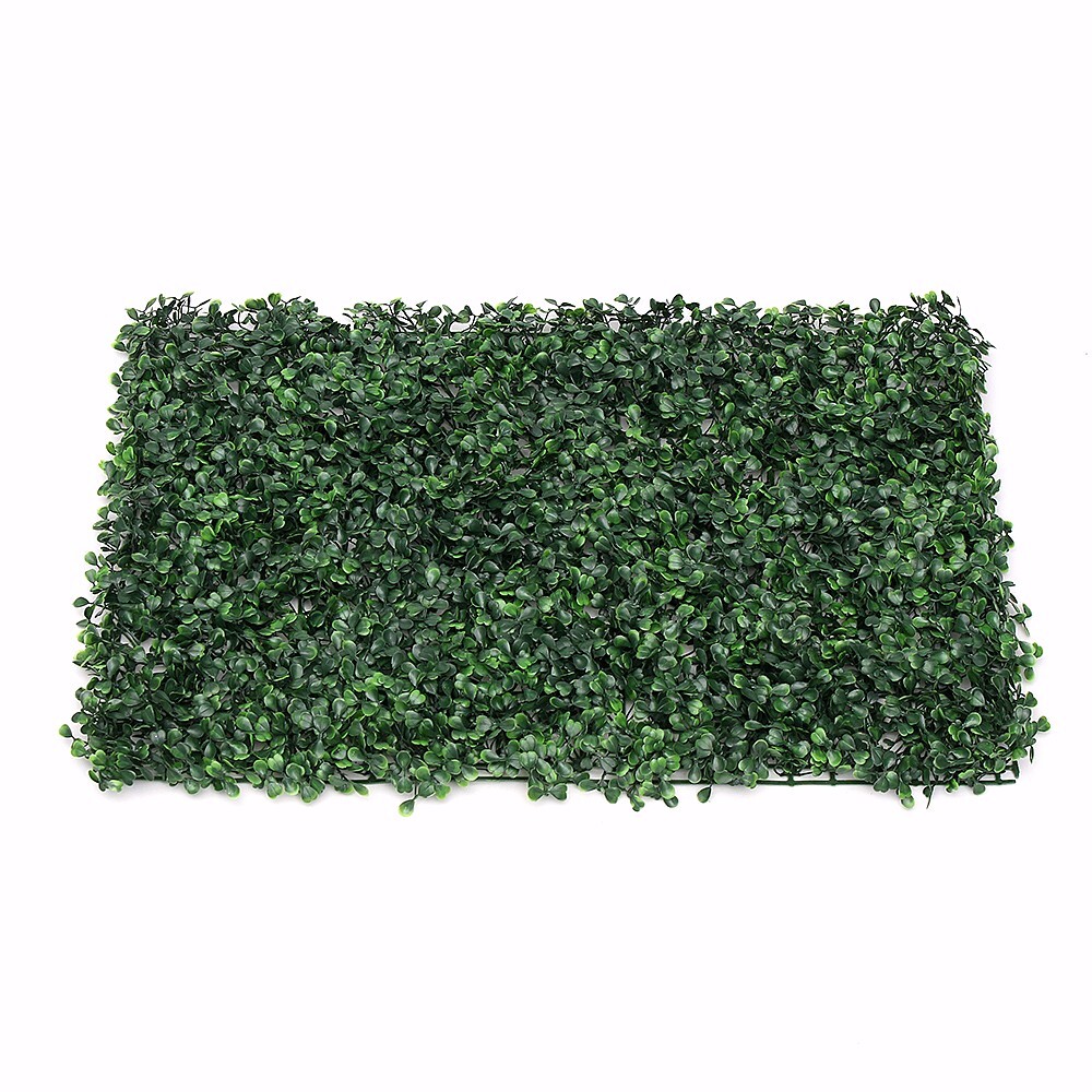 Oce 실내 정원 인조 풀 벽잔디 초록 60x40 포토존 잔듸숲 벽걸이 식물 매트 조화 인테리어
