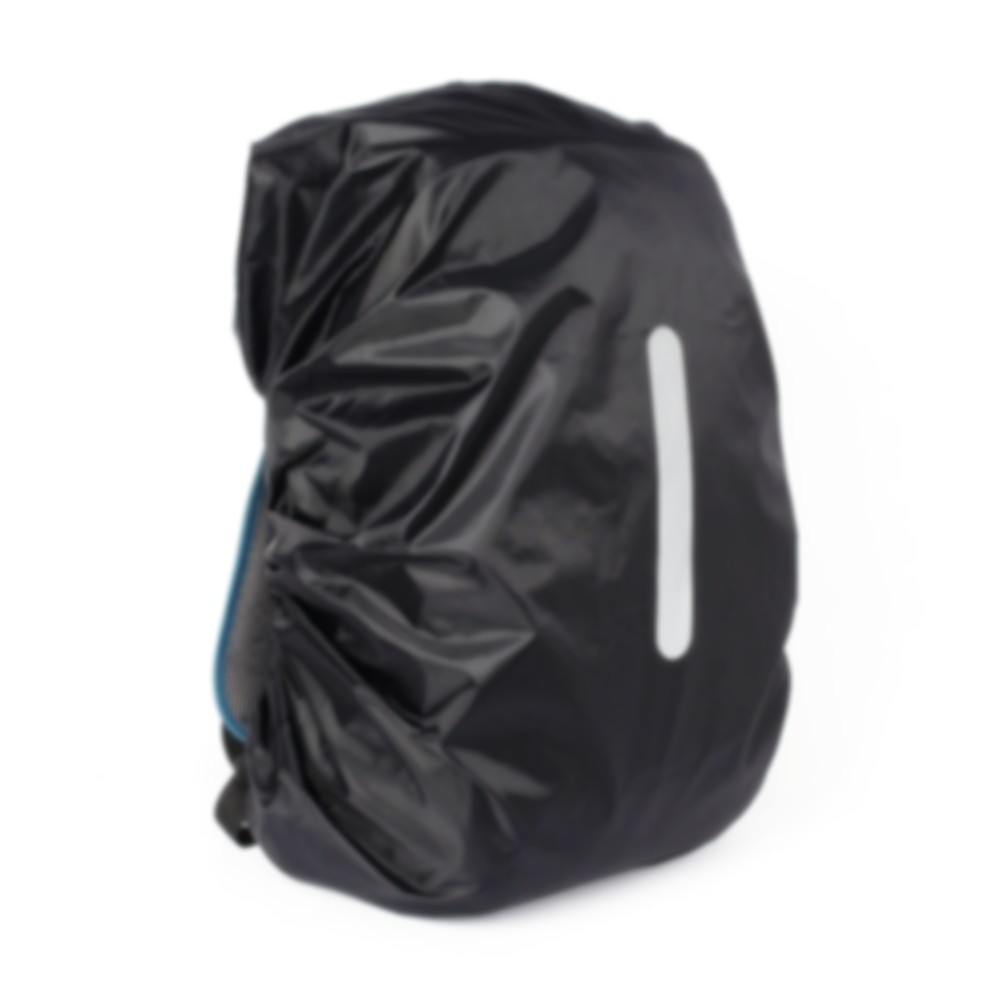 Oce 야광 안전띠 배낭 백팩 방수 커버 41-55L 백팩 카바 rucksack 덮개 리플렉터 덮개