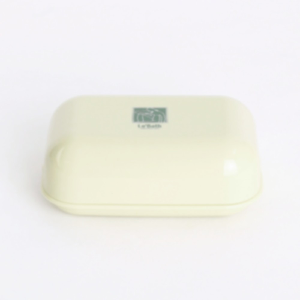 Oce 뚜껑 사각 비눗갑 화장실 비누갑 목욕탕 비누곽 soapcase