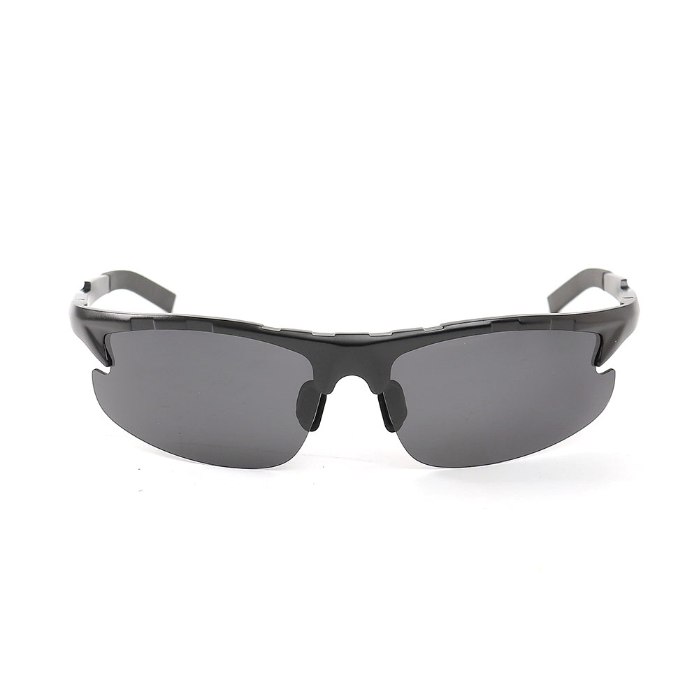 Oce 방탄 자외선 차단 스포츠 고글 블랙 골프 낚시 썬글래스 등산용 운동 안경 방풍 선글래스