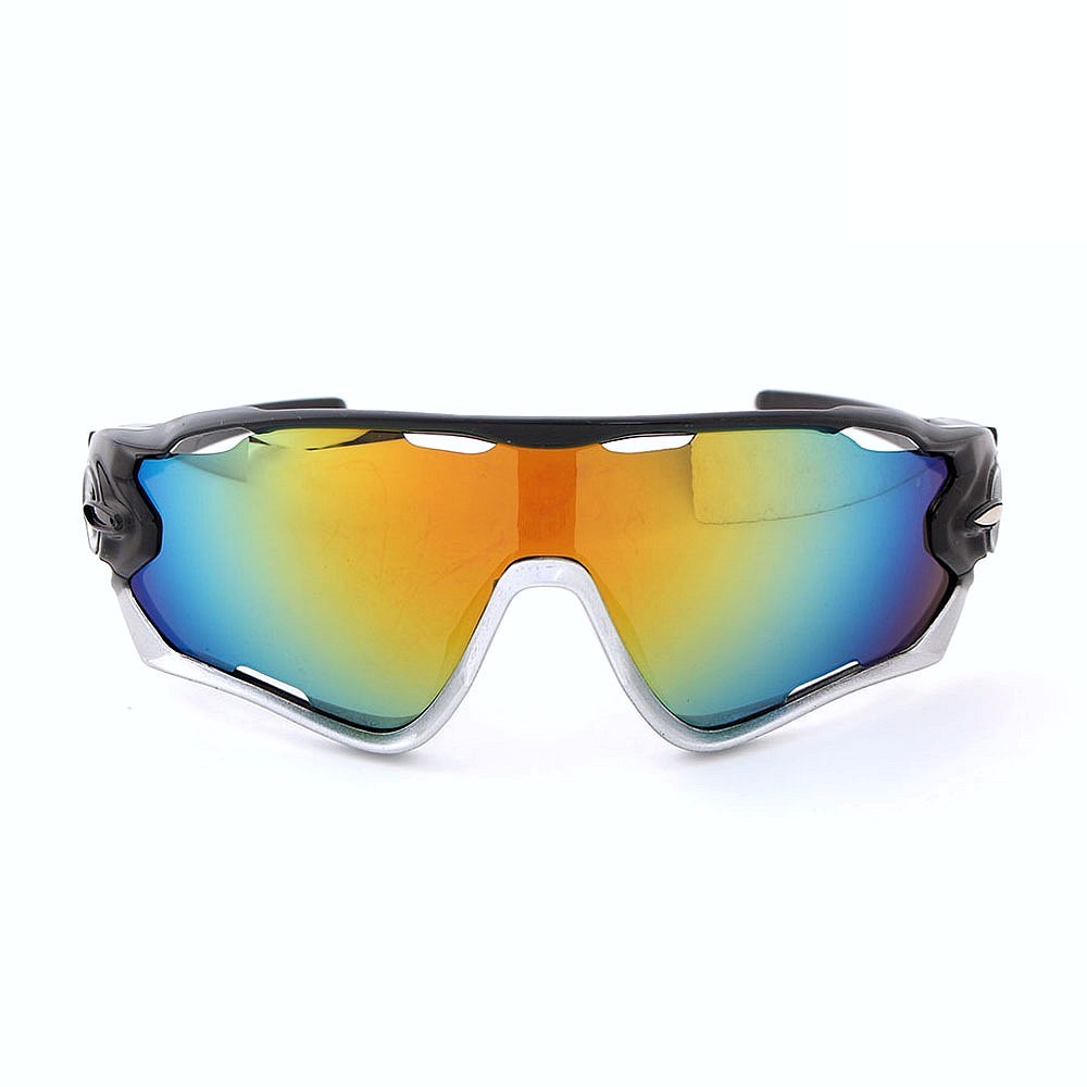 UV 편광 미러 야간 렌즈 3p 운동 선글라스 스포츠용 선그라스 야외 스포츠 썬글라스 러닝 싸이클 눈보호
