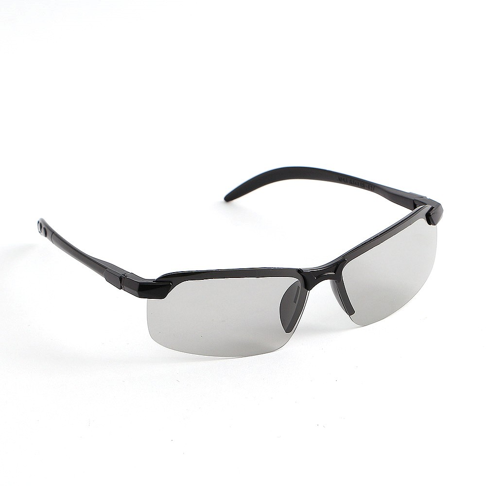 Oce UV 방탄 변색 렌즈 운동 편광 선글라스 야외스포츠썬글라스 러닝싸이클눈보호 바이크고글선글라스