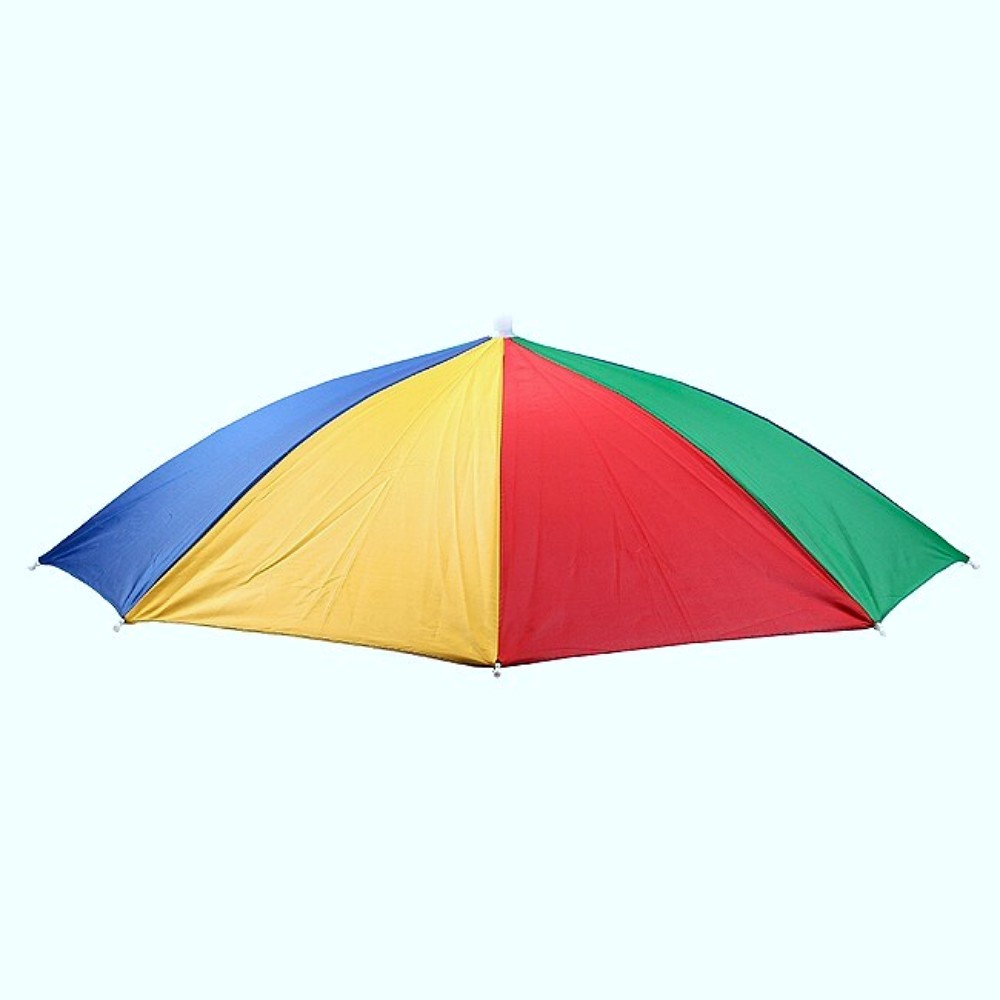 레인보우 헤어 밴드 우산 모자 선쉐이드 선세이드 헤어캡 경량 가벼운 작은 소형