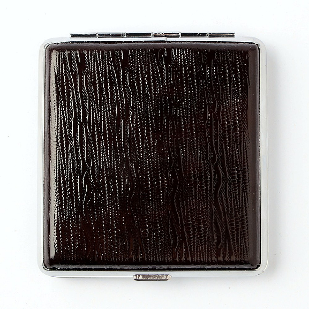 원터치 담배 지갑 슬림 담뱃갑 20개비 시가usb케이스 시가렛보관함 담배통커버