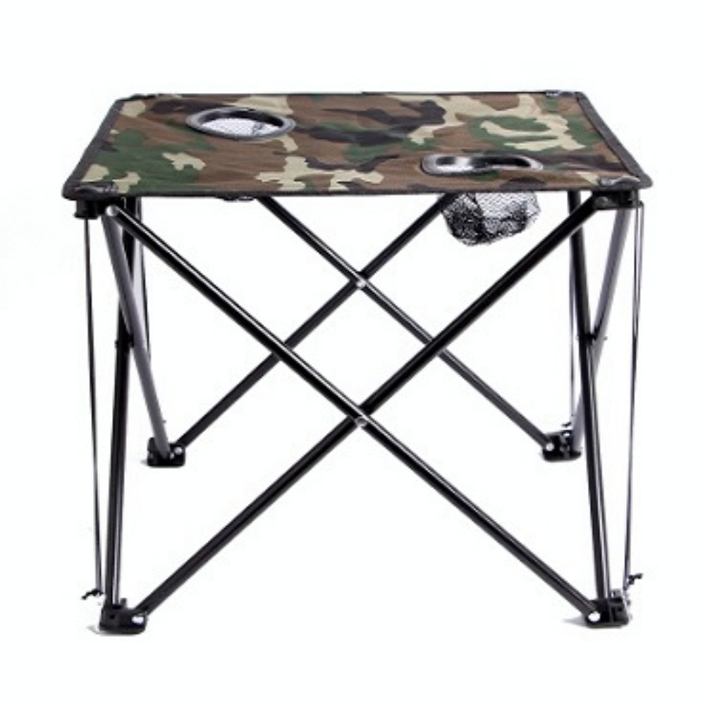 접이식 천 의자 4인 야외 가벼운 테이블 세트 간이 식탁 커피 체어 릴렉스 낚시 체어