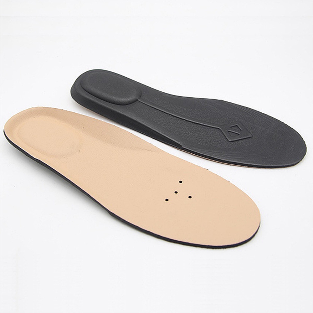 국산 고급 인조가죽 에어 여성용 insole 베이지 젤리슈즈 shoe sole 작업화 신발패드 효도 충격완화바닥