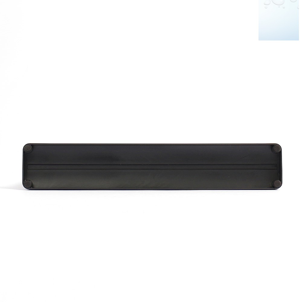포스터 T스탠드 테이블 메뉴판 꽂이 가로 A4 블랙 데스크 안내판 게시판 POP 포켓 패드 진열대 명판