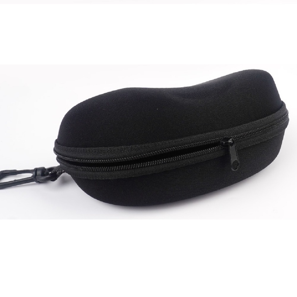 Oce 스키 스노우보드 고글 케이스 지퍼하드안경집 썬글라스파우치 홀더