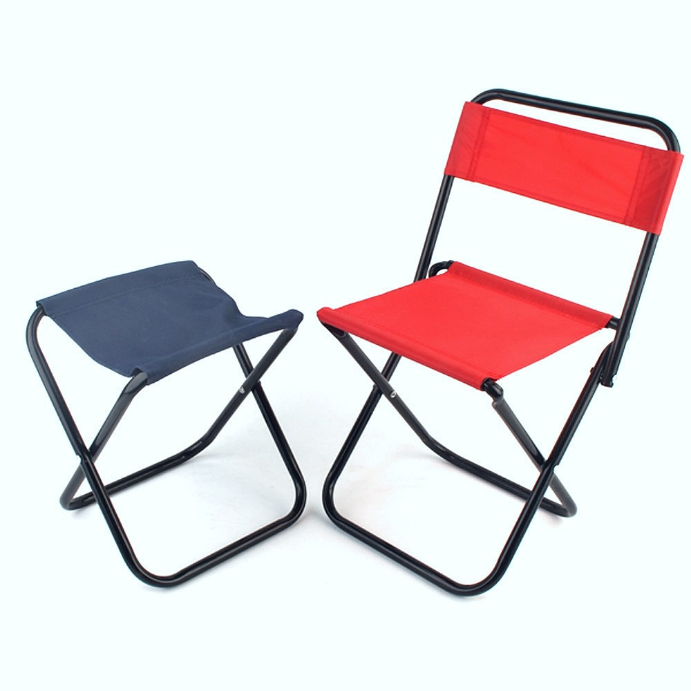 Oce 폴딩시트 폴더 정원 간의 의자 피크닉 체어 파라솔 세트 접이식 보조 의자