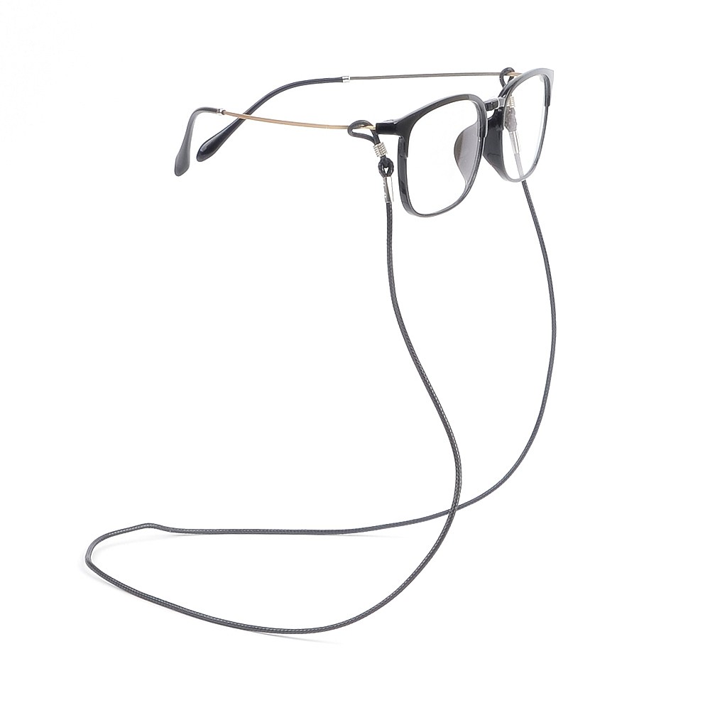 Oce 선글라스 걸이 뱀피 무늬 안경줄 65cm 썬그라스 끈 목걸이 spectacle