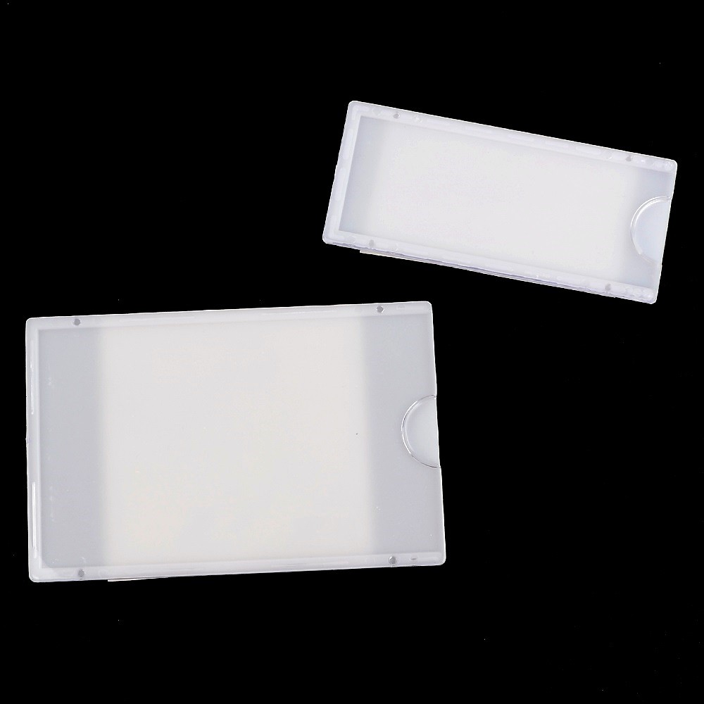 Oce 벽 접착 인쇄물 액자 아크릴 꽂이판 쇼케이스 3P/5P 카달로그 안내판 메뉴 표지판 리플릿 전단지