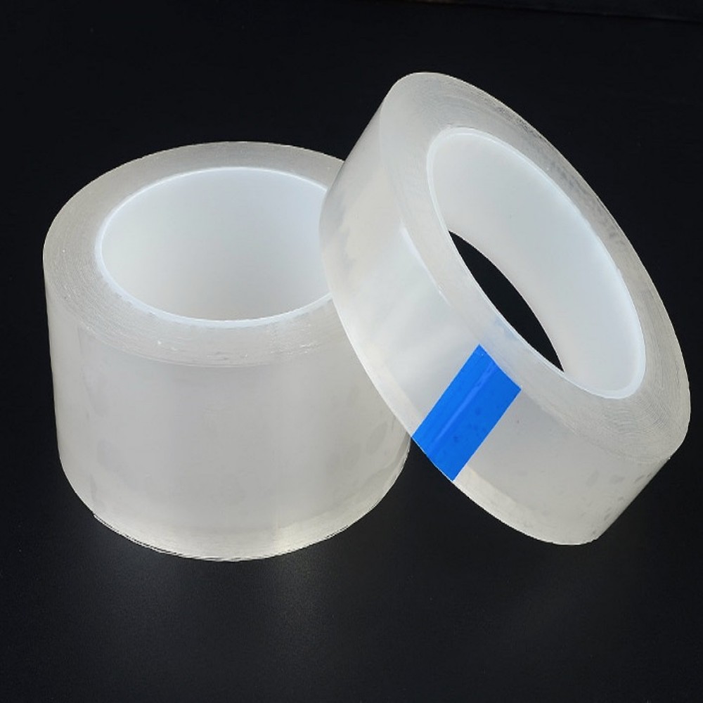 Oce 곰팡이 방지 틈새 테이프 10M 접착제 비닐 연결부 씰링 PVC 방수 테이프