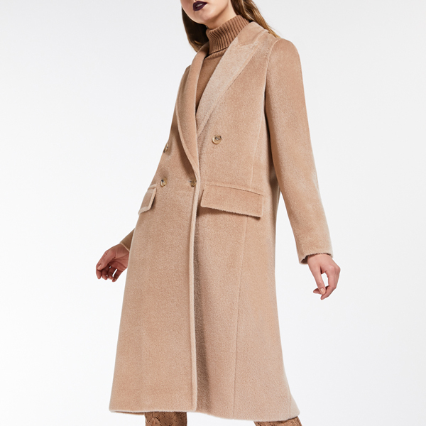 Max mara deals zarda coat