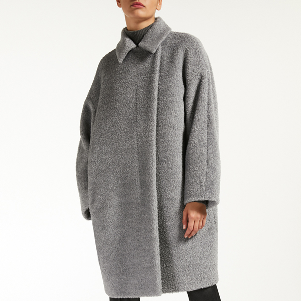 Max mara discount gino coat