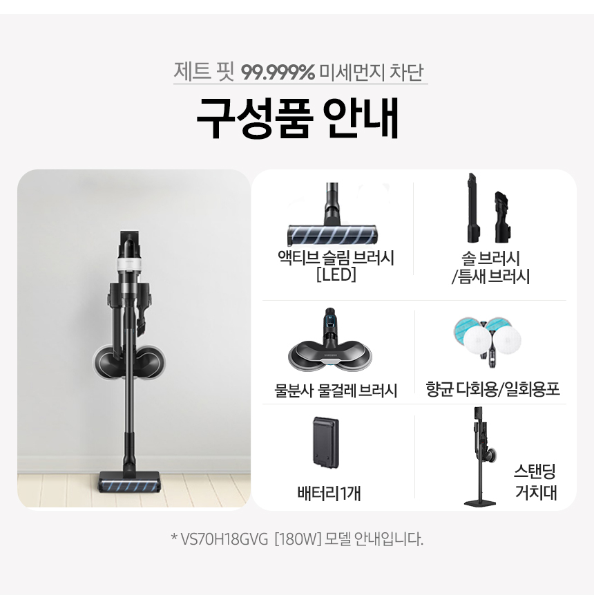 구성품안