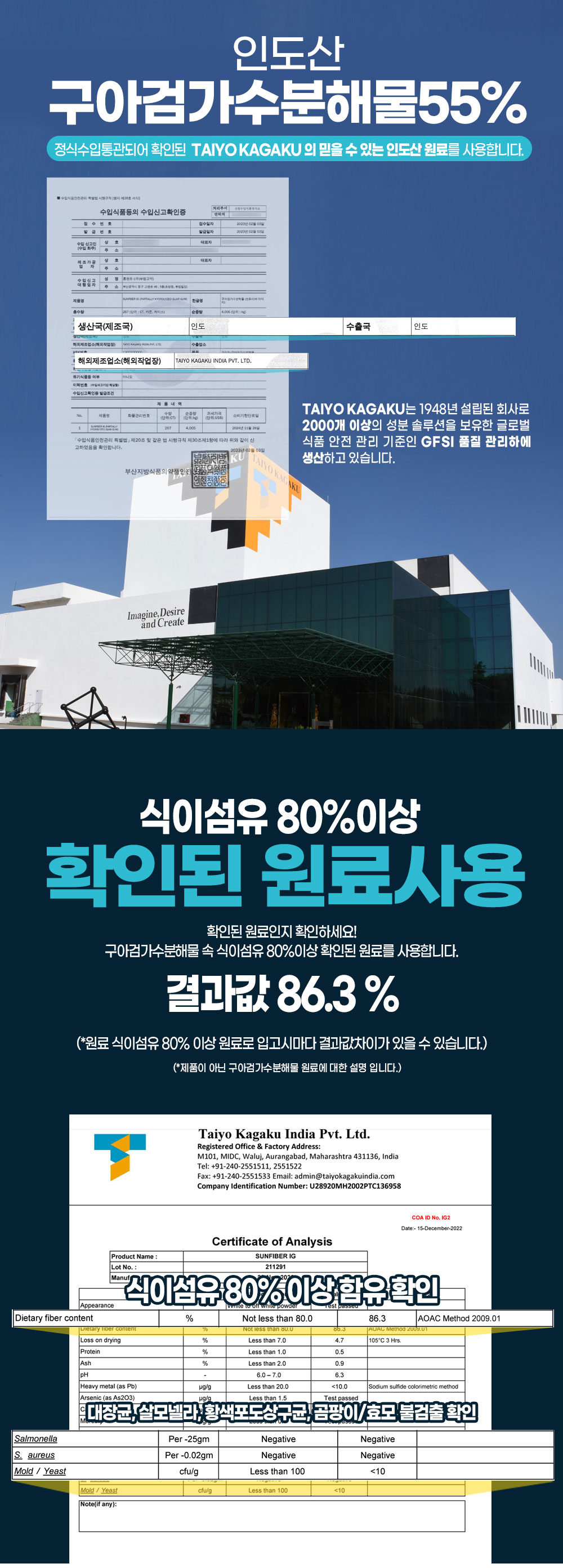 마그구아검가수분해물