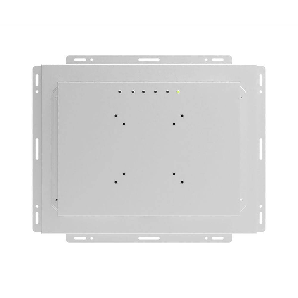 MO150DAOB-VH 산업용 감압식 오픈 프레임 터치 모니터 주문 제작 DNSYS