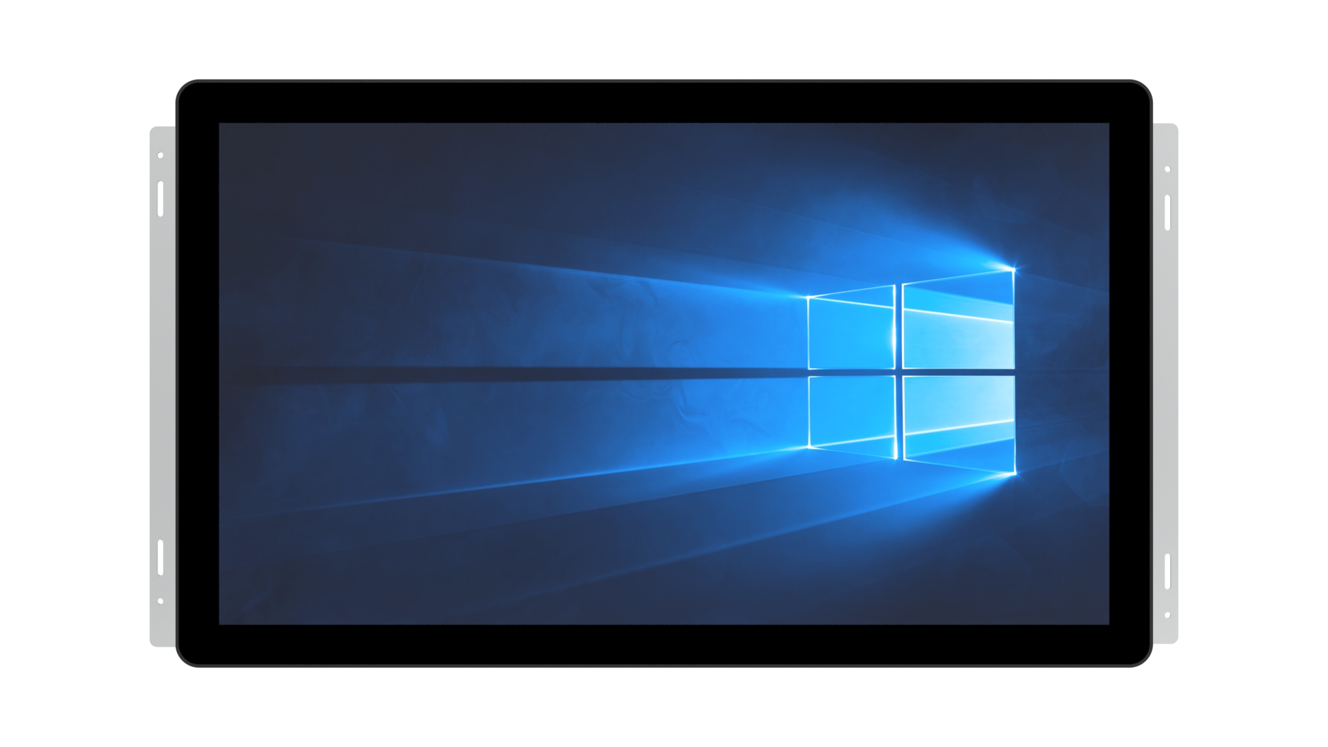 27인치 산업용 오픈프레임 터치모니터 시리즈