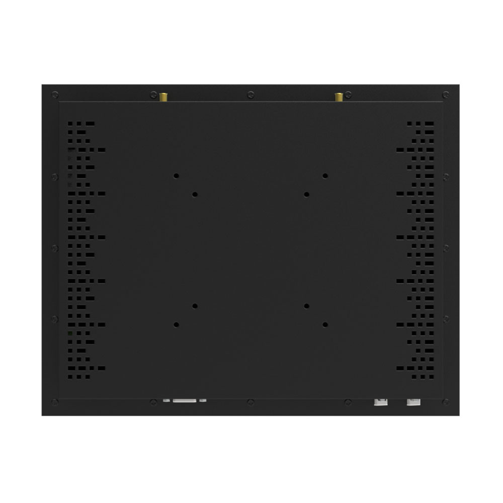 PP104DAWB 산업용 패널PC