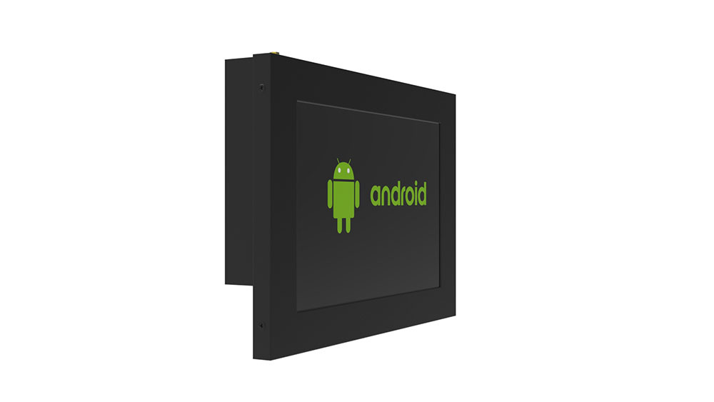 AP101DCWB-A7 산업용 안드로이드 터치 패널 컴퓨터 DNSYS