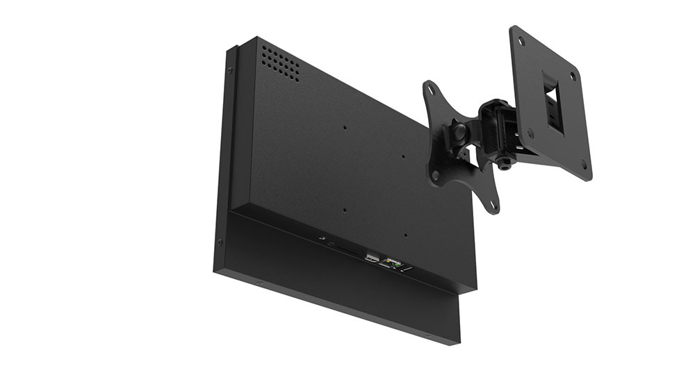 AP101DCWB-A7 산업용 안드로이드 터치 패널 컴퓨터 DNSYS