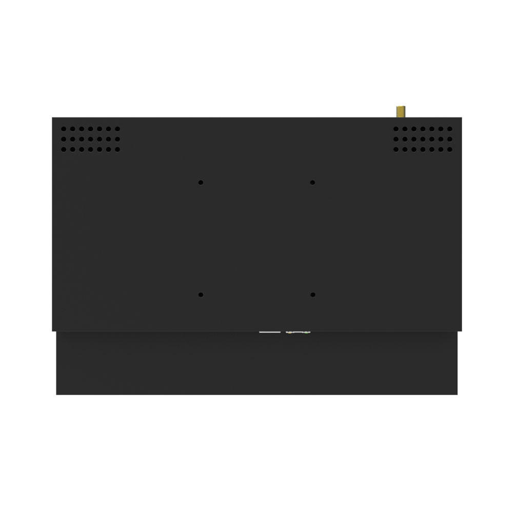 AP101DCWB 안드로이드 올인원 정전식 터치 패널 컴퓨터 산업용 주문제작 DNSYS