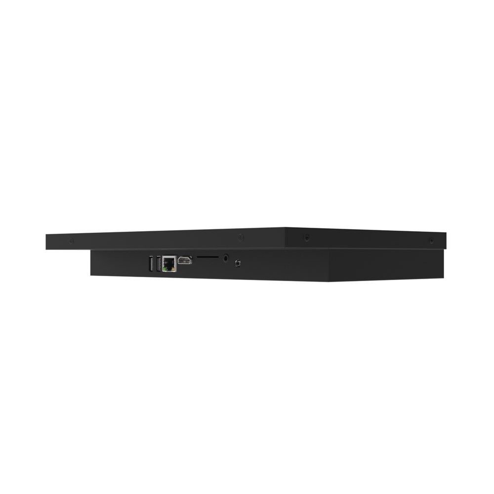 AP101DCWB 안드로이드 올인원 정전식 터치 패널 컴퓨터 산업용 주문제작 DNSYS