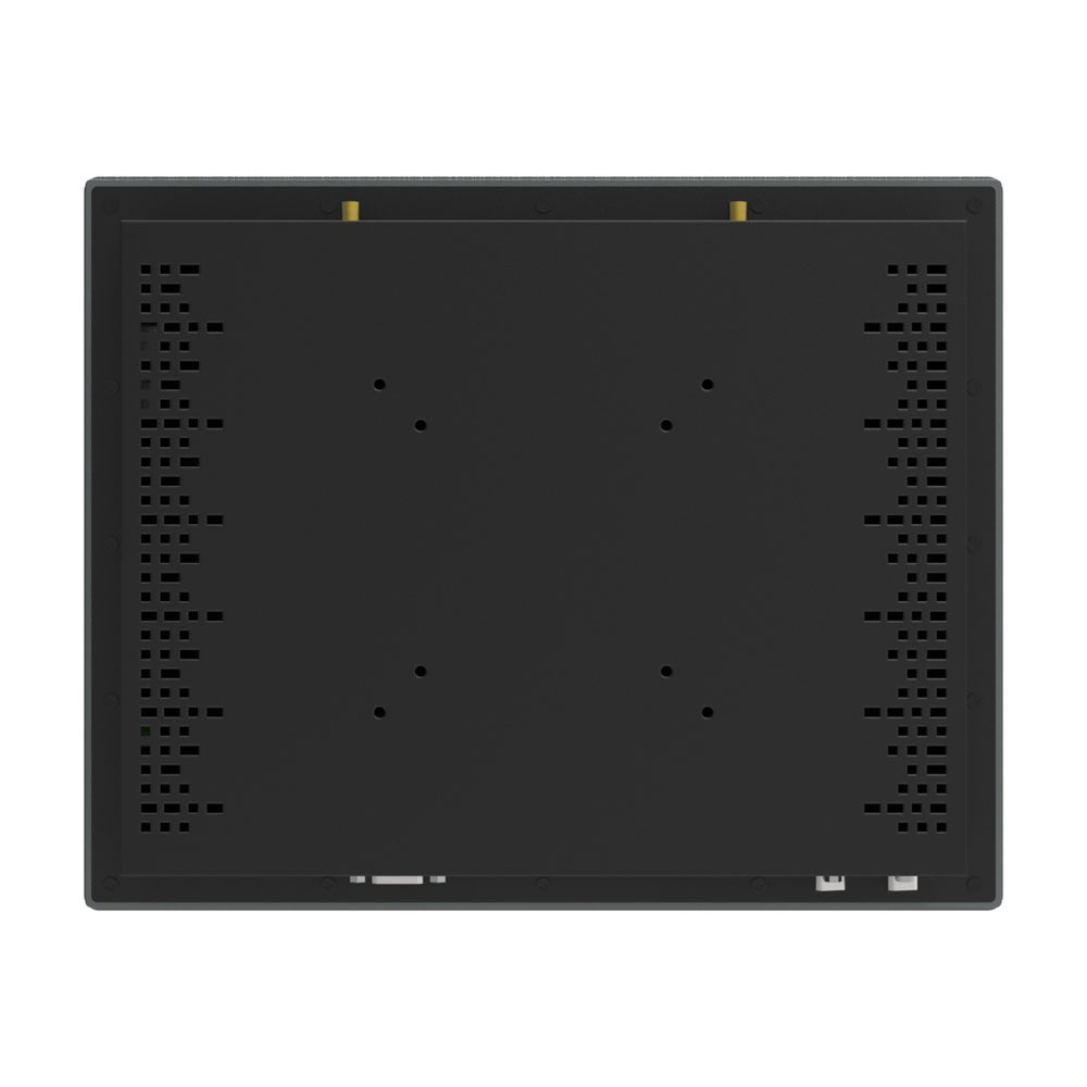 PP121DCJT 산업용 전면방수 올인원 터치패널 컴퓨터 주문제작 DNSYS