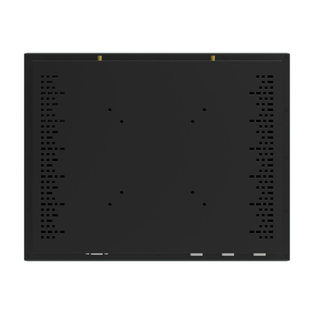 PP150DCJT 산업용 15인치 IP65등급 전면방수 올인원 터치패널 컴퓨터 주문제작 DNSYS