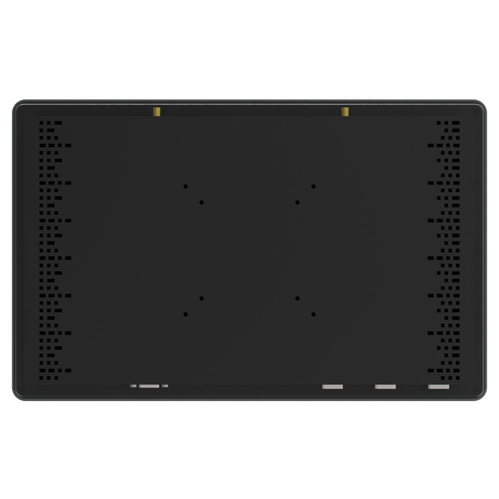 PP156DCJT 산업용 15.6인치 IP65등급 전면방수 올인원 터치패널 컴퓨터 주문제작 DNSYS