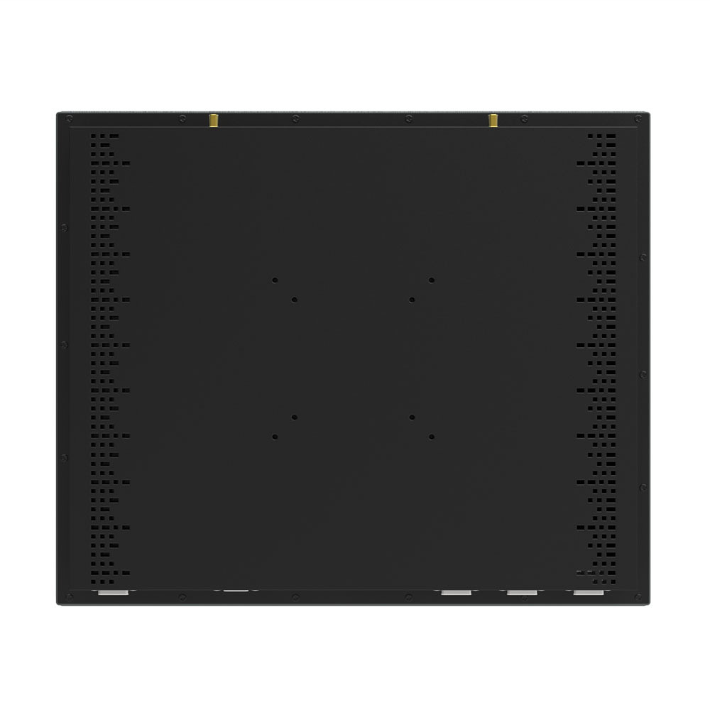 PP170DCJT 산업용 17인치 IP65등급 전면방수 올인원 터치패널 컴퓨터 주문제작 DNSYS