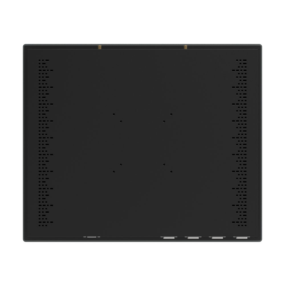 PP190DCJT 산업용 19인치 IP65등급 전면방수 올인원 터치패널 컴퓨터 주문제작 DNSYS