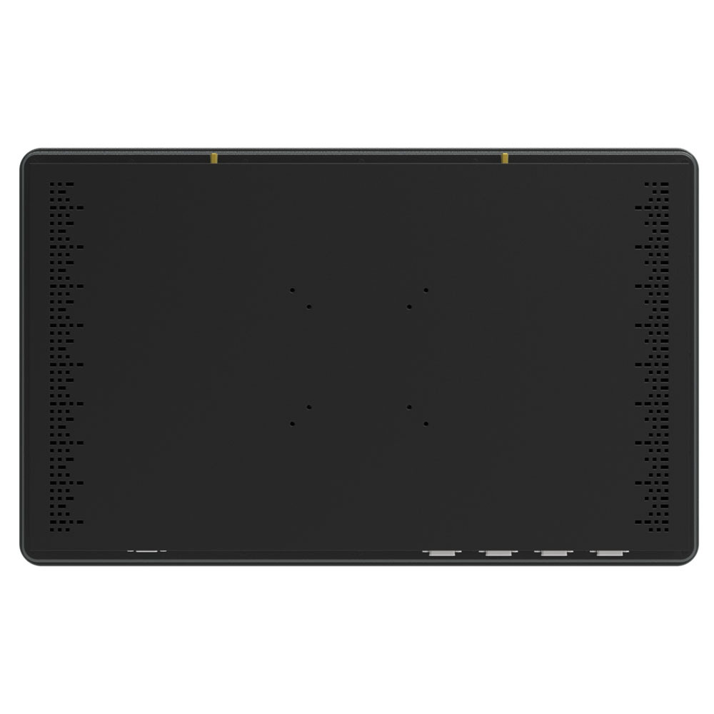 PP215DCJT 산업용 21.5인치 IP65등급 전면방수 올인원 터치패널 컴퓨터 주문제작 DNSYS