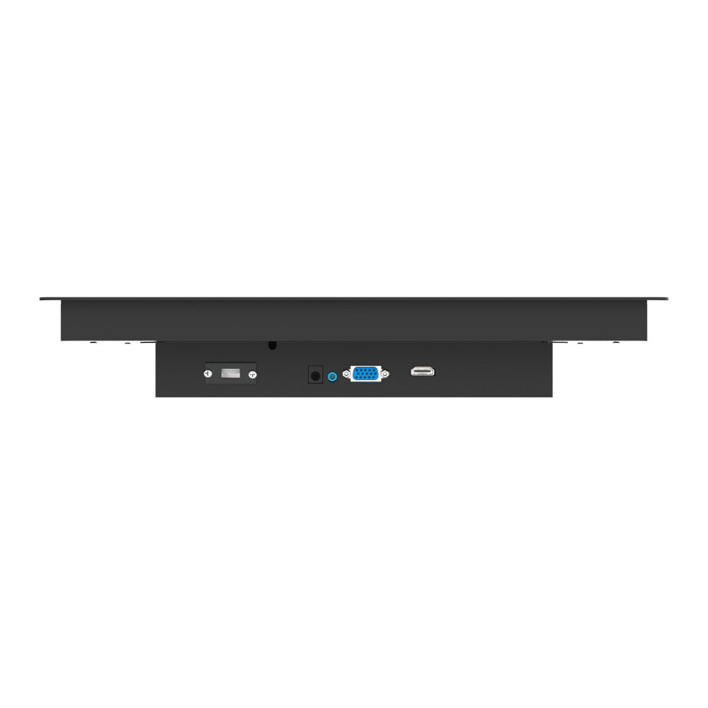 MO150DAPB-VH 바닥면 / 산업용 터치 모니터 주묹제작 DNSYS