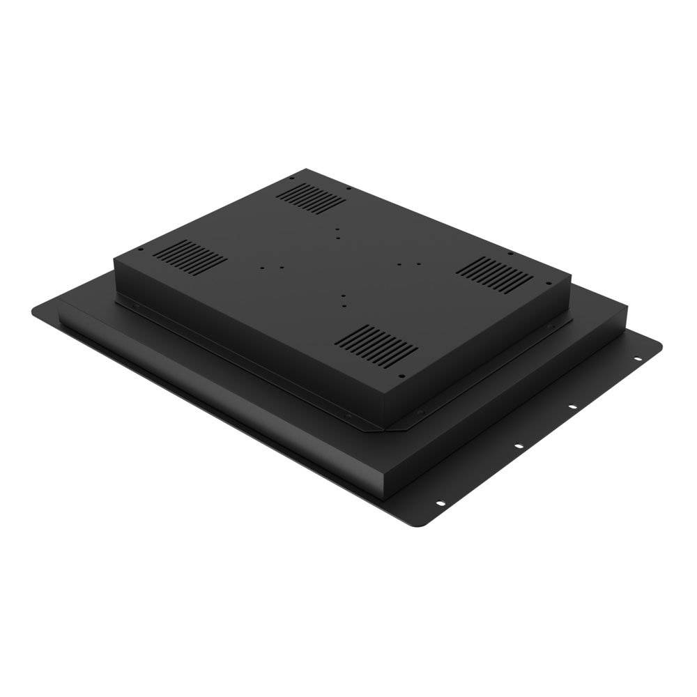 산업용 랙마운트 19인치 패널컴퓨터 PP190DART, PP190DARB