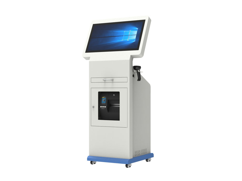 산업용 키오스크 주문제작 DNSYS