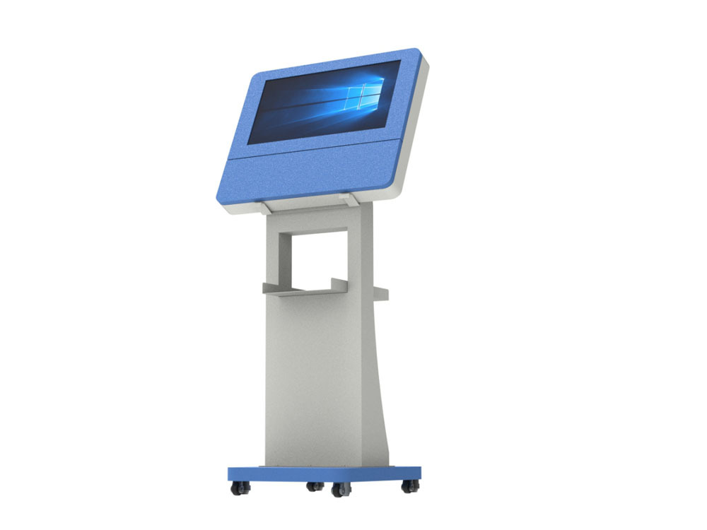 산업용 키오스크 주문제작 DNSYS