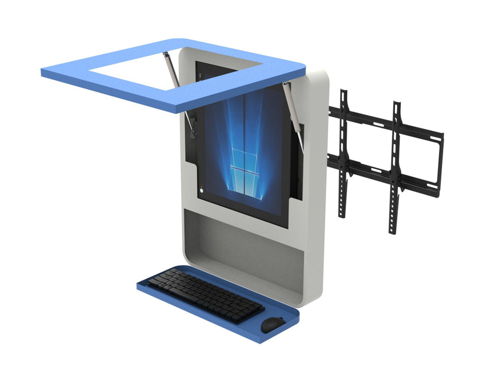 산업용 키오스크 주문제작 DNSYS