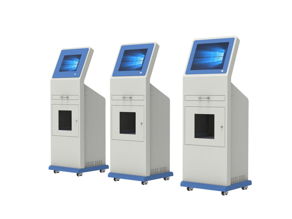 산업용 키오스크 주문제작 DNSYS