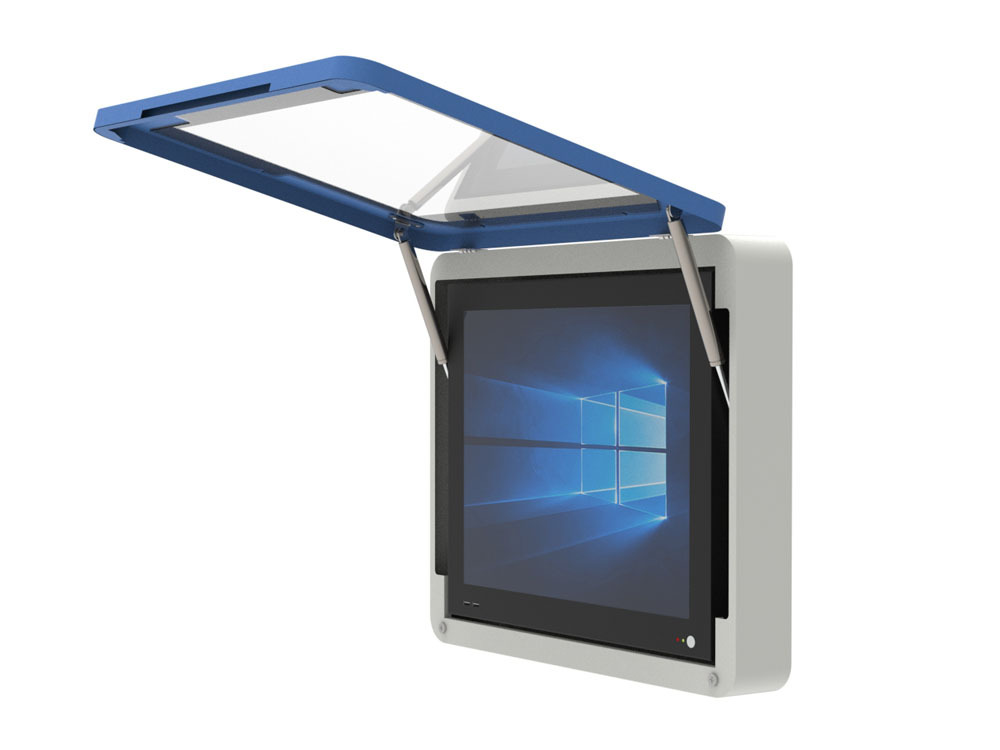 산업용 키오스크 주문제작 DNSYS