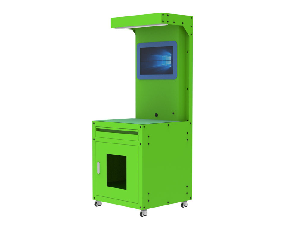 산업용 키오스크 주문제작 DNSYS