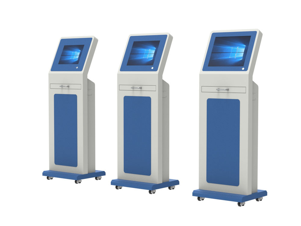 산업용 키오스크 주문제작 DNSYS