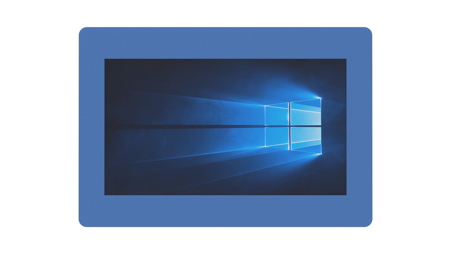 산업용 올인원 키오스크 주문제작