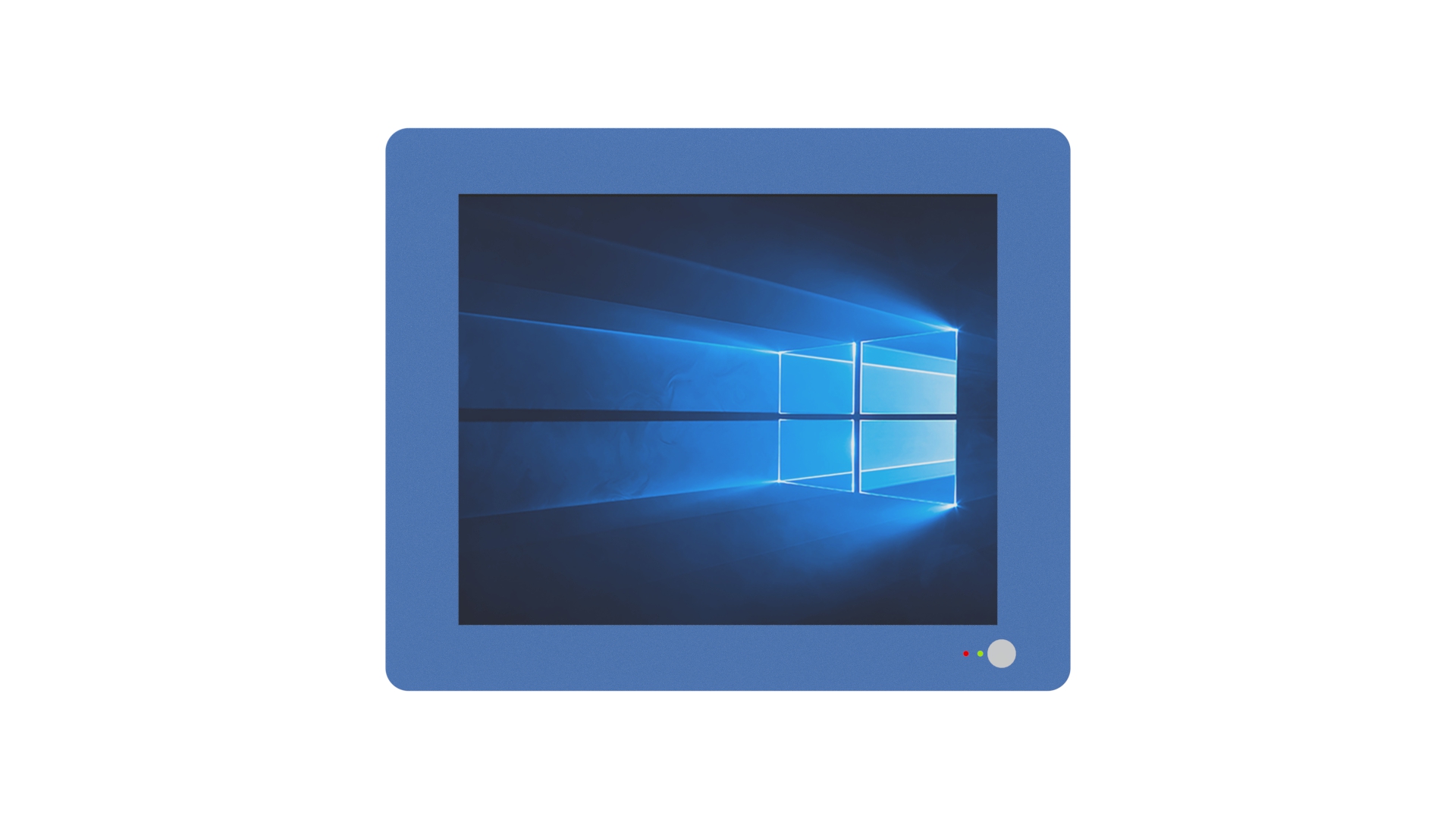 산업용 올인원 키오스크 주문제작