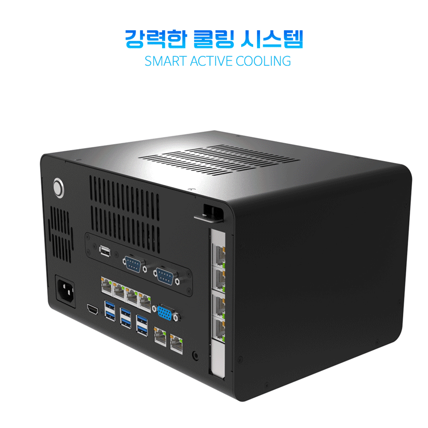 AI 머신비전, 비전 검사 시스템 주문제작 DNSYS